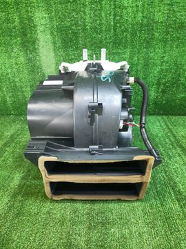 МОТОРЧИК ПЕЧКИ НА SUZUKI CHEVROLET MW ME34S