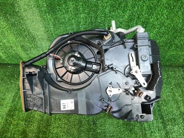 МОТОРЧИК ПЕЧКИ НА SUZUKI CHEVROLET MW ME34S