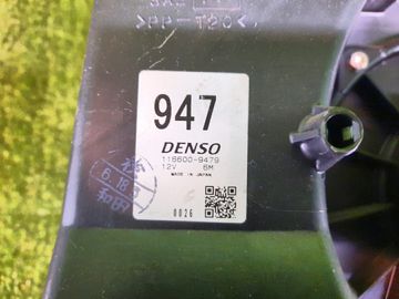 МОТОРЧИК ПЕЧКИ НА SUZUKI CHEVROLET MW ME34S