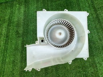 МОТОРЧИК ПЕЧКИ НА NISSAN PRIMERA P12