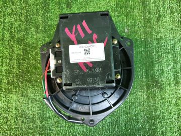 МОТОРЧИК ПЕЧКИ НА NISSAN WINGROAD Y11