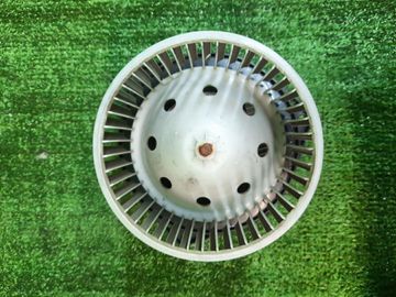 МОТОРЧИК ПЕЧКИ НА NISSAN STAGEA M35