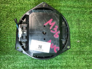 МОТОРЧИК ПЕЧКИ НА NISSAN STAGEA M35