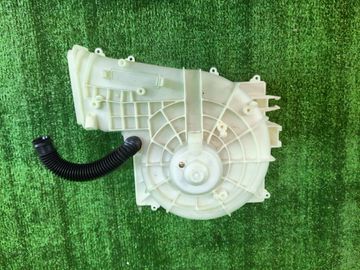 МОТОРЧИК ПЕЧКИ НА NISSAN SUNNY FB15