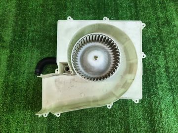 МОТОРЧИК ПЕЧКИ НА NISSAN SUNNY FB15