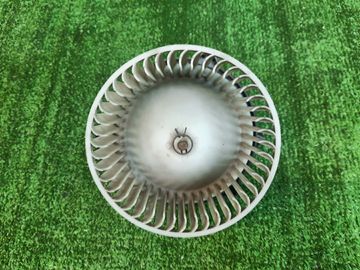 МОТОРЧИК ПЕЧКИ НА TOYOTA SPRINTER CARIB AE111G