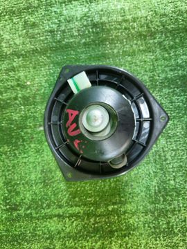 МОТОРЧИК ПЕЧКИ НА SUZUKI ESCUDO TA74W