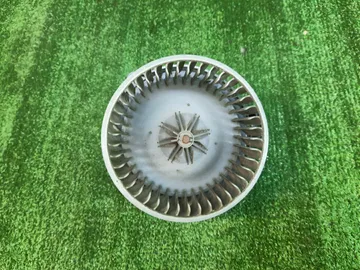 МОТОРЧИК ПЕЧКИ НА HONDA ODYSSEY RA6