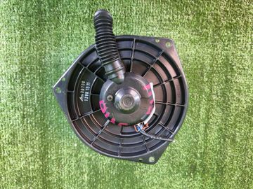 МОТОРЧИК ПЕЧКИ НА HONDA CIVIC EU1