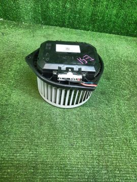 МОТОРЧИК ПЕЧКИ НА NISSAN ELGRAND E51