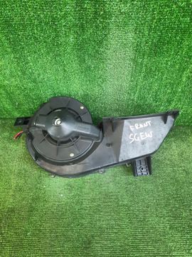 МОТОРЧИК ПЕЧКИ НА MAZDA BONGO FRIENDEE SGEW