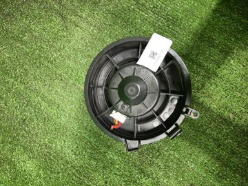 МОТОРЧИК ПЕЧКИ НА NISSAN SERENA C26