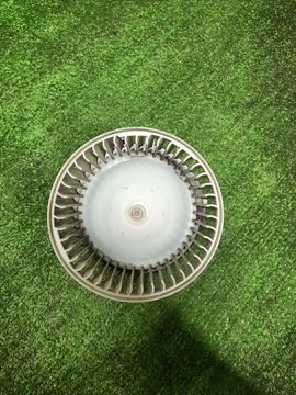 МОТОРЧИК ПЕЧКИ НА NISSAN SERENA C26