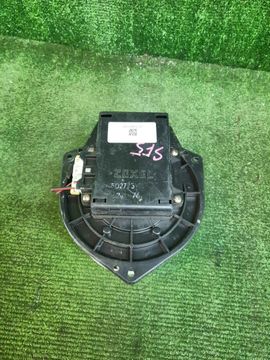 МОТОРЧИК ПЕЧКИ НА SUBARU FORESTER SF5