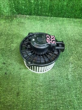 МОТОРЧИК ПЕЧКИ НА SUBARU FORESTER SJ5