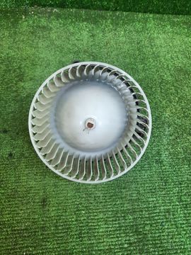 МОТОРЧИК ПЕЧКИ НА SUBARU FORESTER SJ5