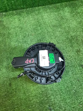 МОТОРЧИК ПЕЧКИ НА HONDA CIVIC FK7