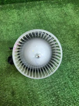 МОТОРЧИК ПЕЧКИ НА HONDA CIVIC FK7