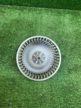 МОТОРЧИК ПЕЧКИ НА TOYOTA COROLLA FIELDER NZE124G