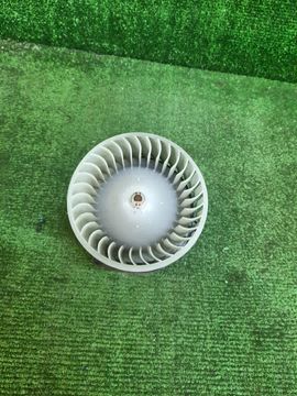 МОТОРЧИК ПЕЧКИ НА MITSUBISHI COLT Z21A