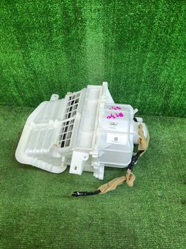 МОТОРЧИК ПЕЧКИ НА NISSAN X-TRAIL T30