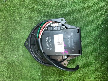 МОТОРЧИК ПЕЧКИ НА NISSAN AD Y11