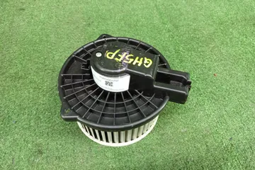 МОТОРЧИК ПЕЧКИ НА MAZDA ATENZA GH5FP