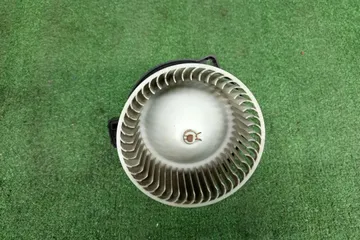МОТОРЧИК ПЕЧКИ НА MAZDA ATENZA GH5FP