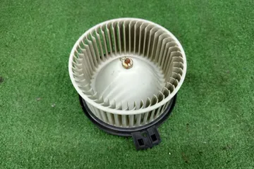 МОТОРЧИК ПЕЧКИ НА MAZDA ATENZA GH5AW