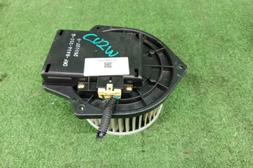 МОТОРЧИК ПЕЧКИ НА MITSUBISHI AIRTREK CU2W