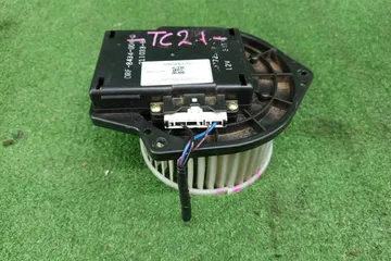 МОТОРЧИК ПЕЧКИ НА NISSAN SERENA TC24