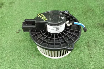 МОТОРЧИК ПЕЧКИ НА MAZDA ATENZA GY3W