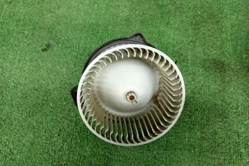 МОТОРЧИК ПЕЧКИ НА MAZDA ATENZA GY3W