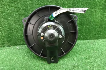 МОТОРЧИК ПЕЧКИ НА TOYOTA IPSUM ACM26W