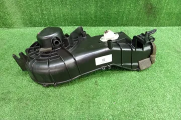 МОТОРЧИК ПЕЧКИ НА SUBARU IMPREZA GG3