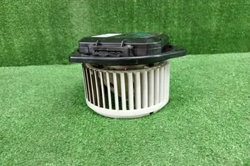 МОТОРЧИК ПЕЧКИ НА NISSAN TEANA J32