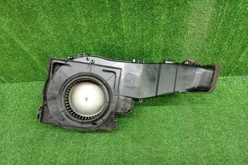 МОТОРЧИК ПЕЧКИ НА SUBARU IMPREZA GG2