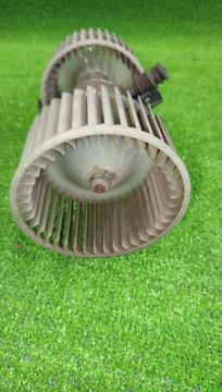 МОТОРЧИК ПЕЧКИ НА HONDA INSPIRE UA2