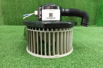 МОТОРЧИК ПЕЧКИ НА NISSAN EXPERT VW11
