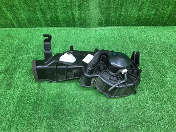 МОТОРЧИК ПЕЧКИ НА SUBARU IMPREZA GD3