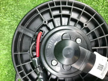 МОТОРЧИК ПЕЧКИ НА TOYOTA KLUGER V MCU25W