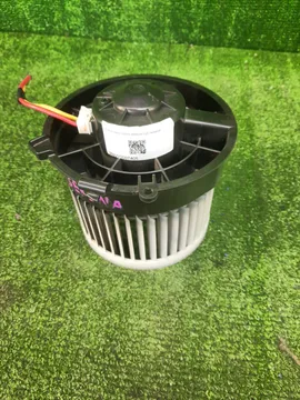 МОТОРЧИК ПЕЧКИ НА NISSAN SERENA C26