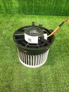 МОТОРЧИК ПЕЧКИ НА NISSAN SERENA C26