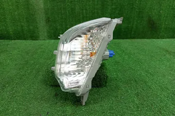 ПОВТОРИТЕЛЬ ПОВОРОТА НА TOYOTA AQUA NHP10