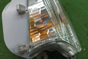 ПОВТОРИТЕЛЬ ПОВОРОТА НА TOYOTA AQUA NHP10