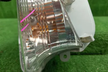 ПОВТОРИТЕЛЬ ПОВОРОТА НА TOYOTA AQUA NHP10