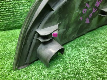 ПОВТОРИТЕЛЬ ПОВОРОТА НА MITSUBISHI CANTER FB70B