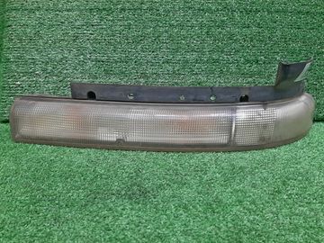 ПОВТОРИТЕЛЬ ПОВОРОТА НА MITSUBISHI CANTER FB501