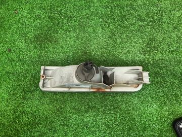 ПОВТОРИТЕЛЬ ПОВОРОТА НА NISSAN TERRANO TR50