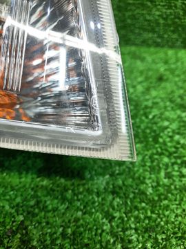 ПОВТОРИТЕЛЬ ПОВОРОТА НА TOYOTA AQUA NHP10